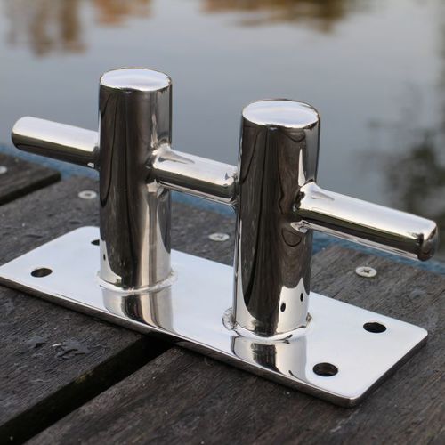 Bitta per marina - DockAdd Marine Equipment - per pontile