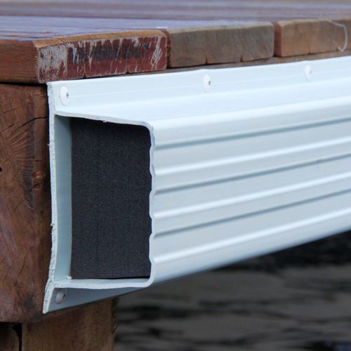 Parabordi per marina - bumper  - DockAdd Marine Equipment - per pontile