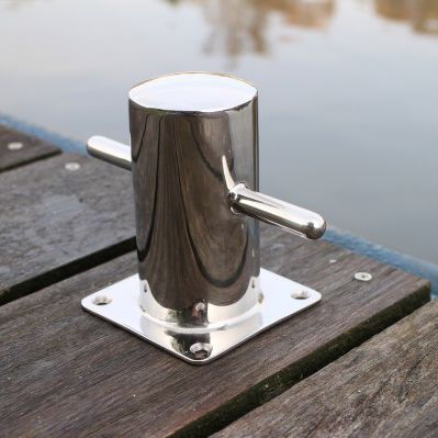 Bitta per marina - 60 - DockAdd Marine Equipment - per pontile / a croce