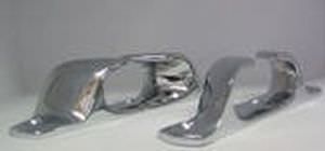 Passacavo per barca - FLP544 - Chatfield Engineering - dritto / in bronzo