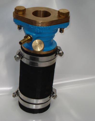 Guarnizione di tenuta girevole per albero porta-elica di barche - BLUE WATER - Chatfield Engineering