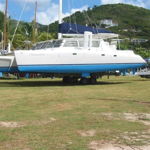 Carrello per movimentazione - SP-40  - CONOLIFT - per cantiere navale / idraulico / semovente