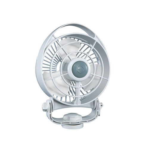 Ventilatore per barca - Bora  - Caframo - per cabina / assiale