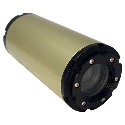 Telecamera subacquea - SV-HD SDI  - Shark Marine Technologies - per ROV/AUV / HD / CCD