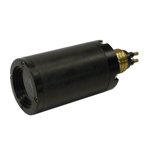 Telecamera per bassa luminosità - SV-14R2 - Shark Marine Technologies - subacquea / per ROV/AUV / 12 V