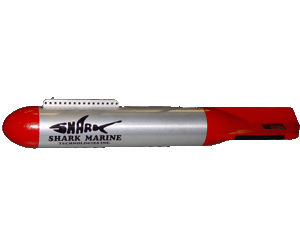 Sonar per ROV - SportScan - Shark Marine Technologies - a scansione laterale / ad alta risoluzione