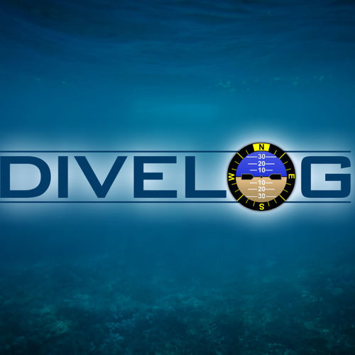 Software da immersione - DIVELOG  - Shark Marine Technologies