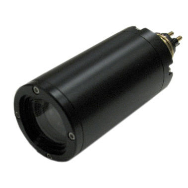 Telecamera CCTV - SV-16HR - Shark Marine Technologies - per ROV/AUV / ad alta definizione / 12 V