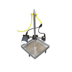 Supporto per videocamera per piattaforma offshore - SV-BM1 - Shark Marine Technologies