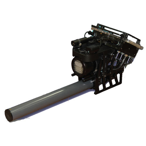 Magnetometro digitale - PRO-MAG  - Shark Marine Technologies - per ROV