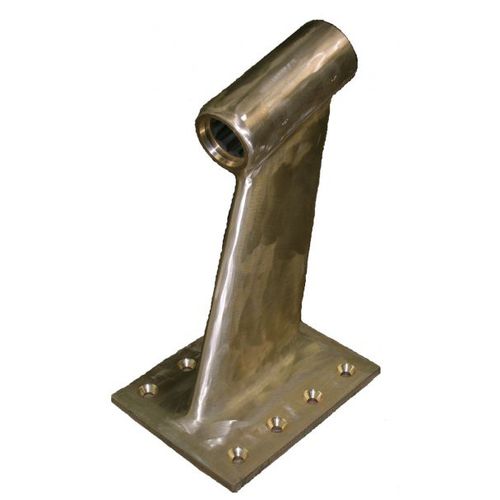 Supporto per asse portaelica per imbarcazione - CHAACUSCA0 series - MAUCOUR FRANCE