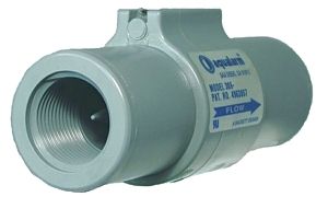 Flussostato per circuiti di raffreddamento motore - AQUALARM - per nave