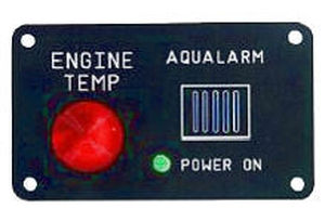 Allarme per barca - AQUALARM - di temperatura / per motore