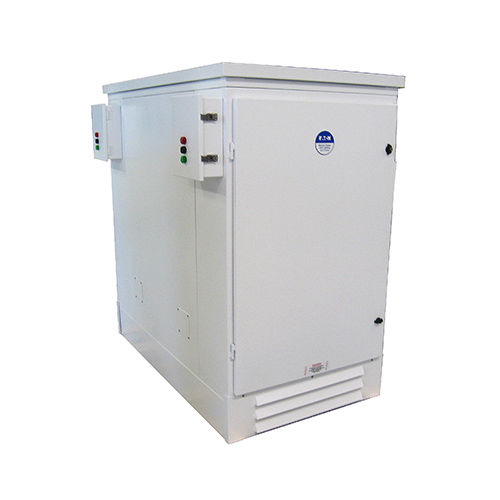 Unità di distribuzione di alimentazione - Marina Substations - Eaton