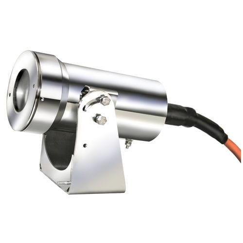 Telecamera CCTV - HERNIS EX291 - Eaton - per nave / IR / fissa