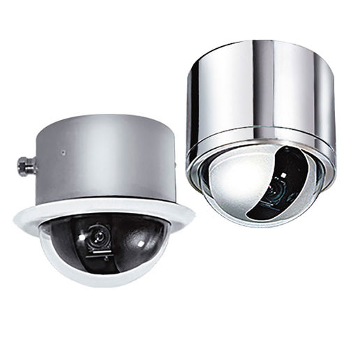 Telecamera CCTV - HERNIS PT70 - Eaton - per nave / IR / 360°