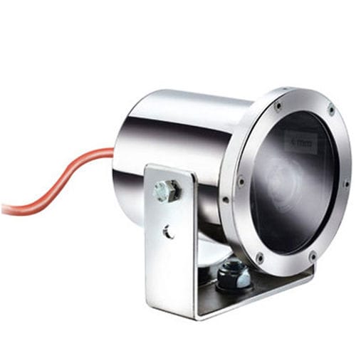 Telecamera CCTV - HERNIS S7 - Eaton - per bassa luminosità / per nave / a infrarossi