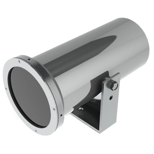 Telecamera CCTV - HERNIS S9 - Eaton - per nave / IR / fissa