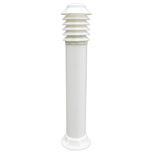 Colonnina di illuminazione - Mariner - Eaton - per pontile / LED