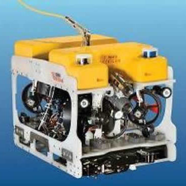 ROV subacqueo di osservazione - Cougar - Silvercrest Submarines