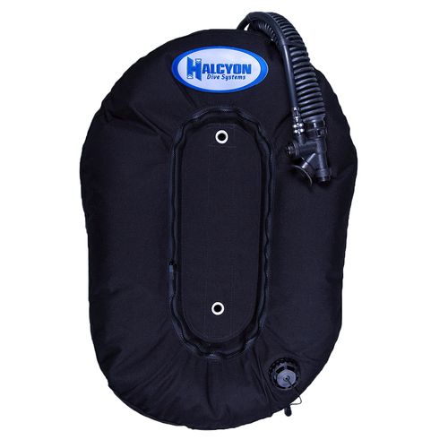 Jacket equilibratore - ECLIPSE - HALCYON