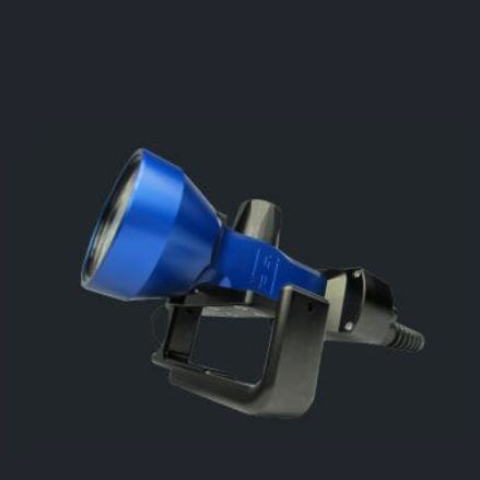 Torcia per immersione LED - FOCUS 2.0 - HALCYON