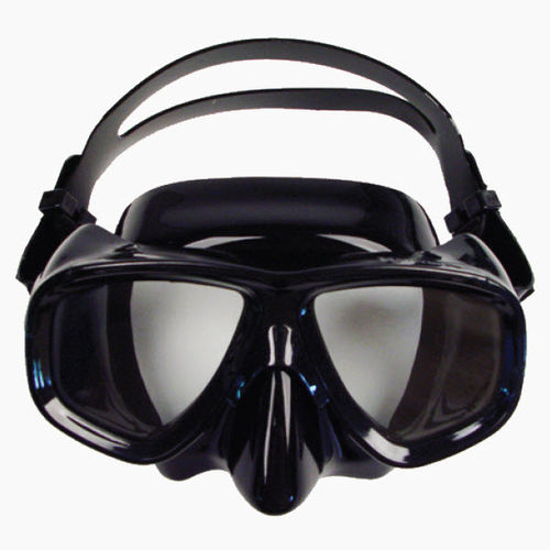 Maschera di immersione doppio vetro - HALCYON