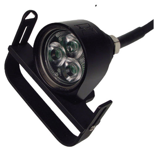 Torcia per immersione LED - EOS PRIMARY - HALCYON