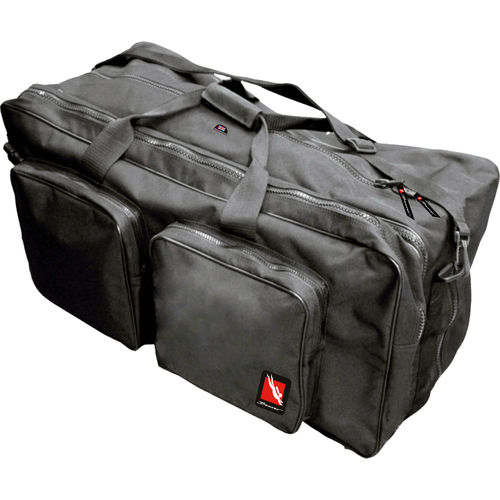 Borsa Magnetica Multiuso Da Palestra E Viaggio – Tracolla Con Porta Bottiglia, Tasche Magnetiche Per Telefono E Accesso Rapido