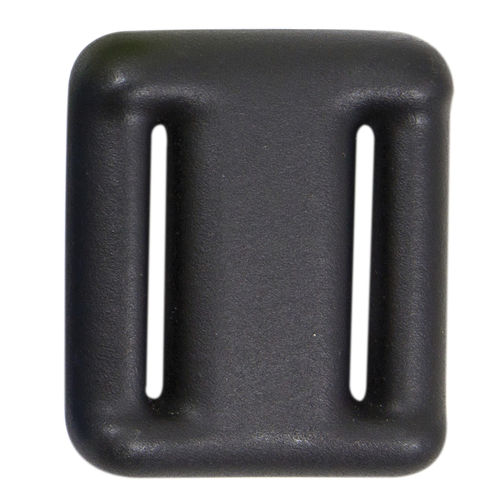 Piombo per immersione - S LBK 10 BK - Beaver