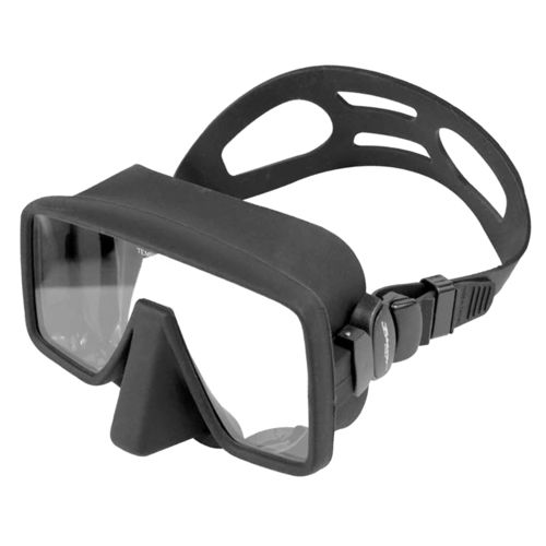 Maschera di immersione monolente - Atomic - Beaver