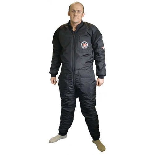 Sottotuta completo in pile - Arctic 200  - Beaver - traspirante / per tuta impermeabile