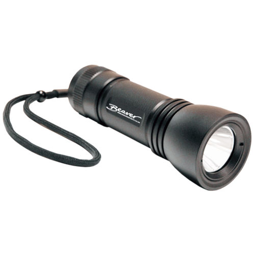 Torcia per immersione LED - Halo 220 - Beaver