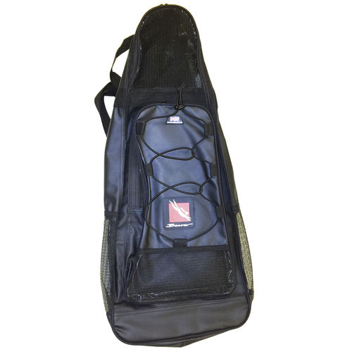 Sacca multitasche - BG  - Beaver - porta pinne per immersione / porta erogatore per immersione / da immersione
