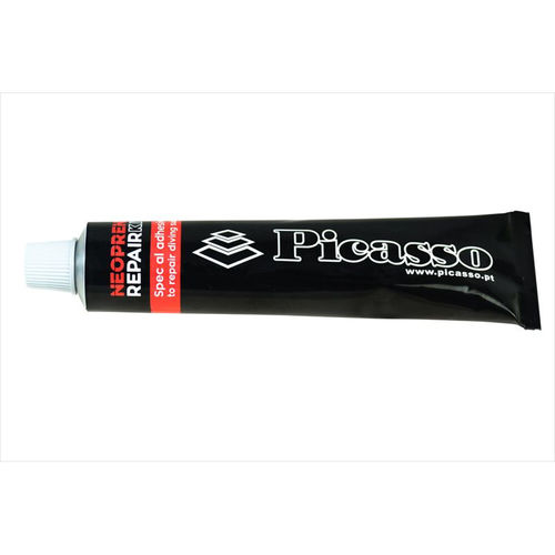 Colla monocomponente - GLUE - Picasso SG - in neoprene / multiuso