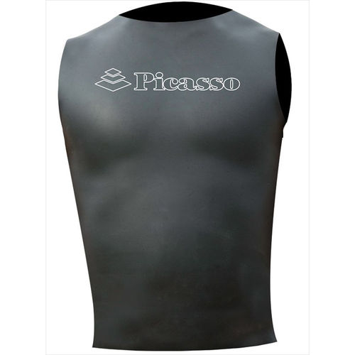 Top neoprene senza maniche - MERC0LTR3 - Picasso SG - termico
