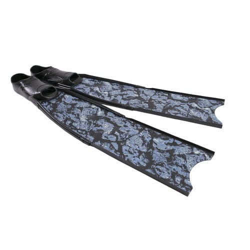 Pinne per pesca subacquea - NEO DEEP BLUE - Leaderfins - in carbonio