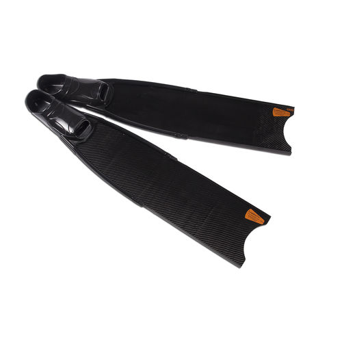 Pinne per pesca subacquea - PURE - Leaderfins - in carbonio
