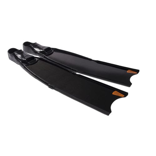 Pinne per pesca subacquea - Leaderfins - in carbonio