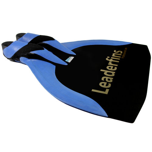 Monopinna per apnea - HYPER PROFESSIONAL - Leaderfins