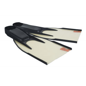 Pinne da immersione - SAVER 150  - Leaderfins - in fibra di vetro