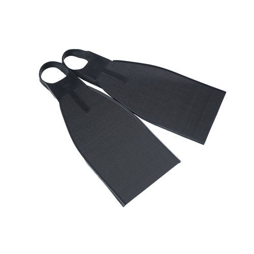 Pinne da immersione - 210 SAVER  - Leaderfins - in fibra di vetro