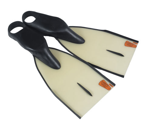 Pinne da immersione - SAVER ROCKET  - Leaderfins - in fibra di vetro