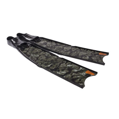 Set Di 2 Cinghie Di Ricambio Per Pinne Da Nuoto - Regolabili, In Gomma, Taglie S (37cm) E L (41,5cm)