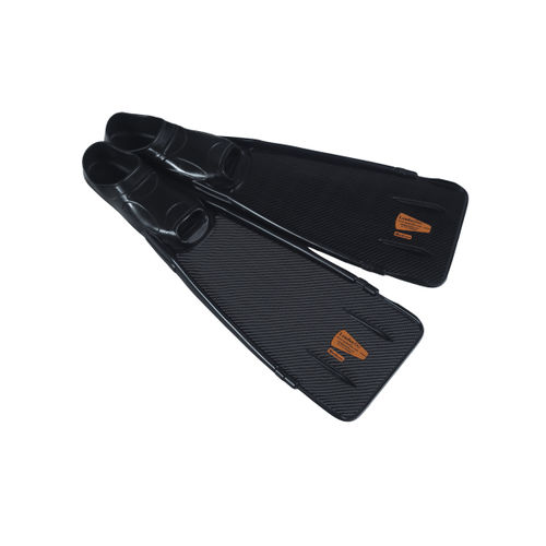Pinne da immersione - UWG - Leaderfins - in carbonio