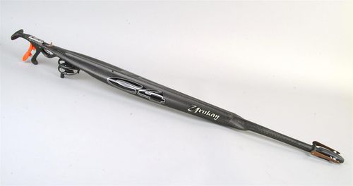 Fucile subacqueo in carbonio - URUKAY - C 4