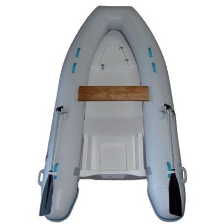 Gommone fuoribordo - 325 - ESPADON CONCEPT - semirigido / max. 5 persone