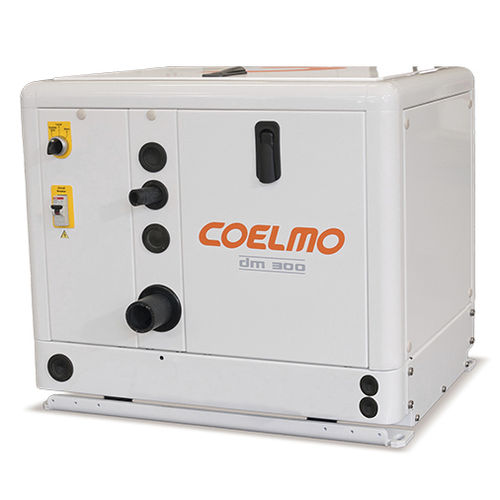 Generatore elettrico AC - DM300 (3 KVA / 50 HZ) - COELMO MARINE