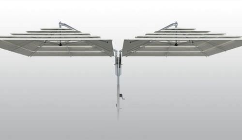 Ombrellone per super yacht - GIGLIO EVOLUTION - Yachting Line