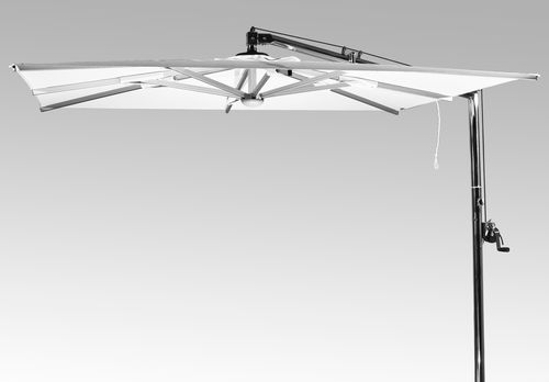 Ombrellone per yacht - GIRASOLE EVOLUTION CLASSIC - Yachting Line